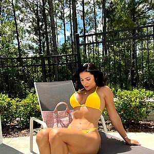 Luana Tomaz