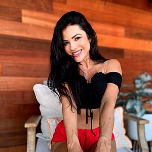 Luana Tomaz