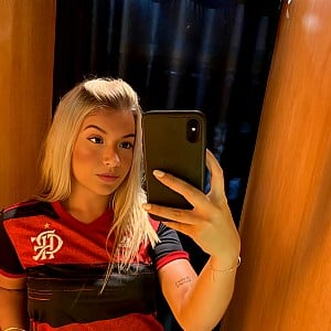 Luana Trambaioli