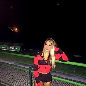 Luana Trambaioli