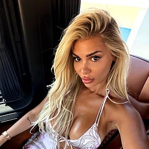 Luana Vjollca