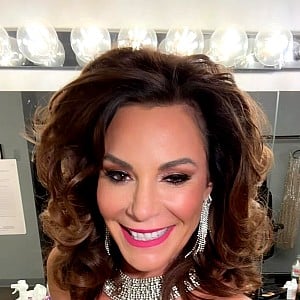 Luann De Lesseps