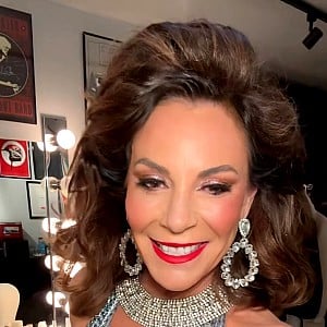 Luann De Lesseps