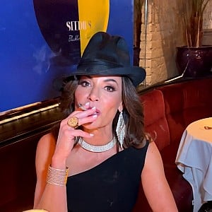 Luann De Lesseps