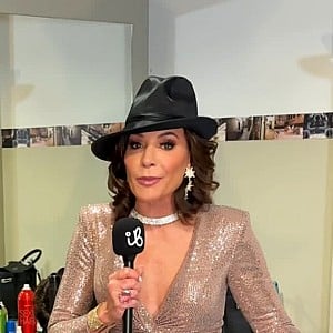 Luann De Lesseps