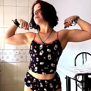 Luanna Andrade
