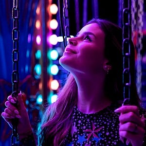 Luara Fonseca