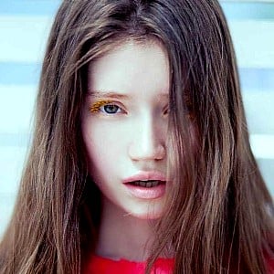 Luba Migulko