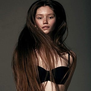 Luba Migulko