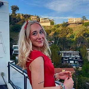 Luca Bond