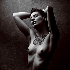 Luce Papillon