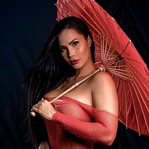 Lucecita Echeverria