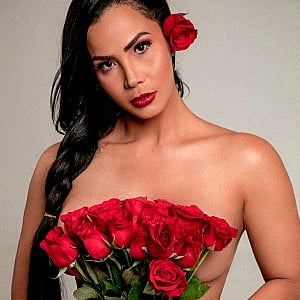 Lucecita Echeverria