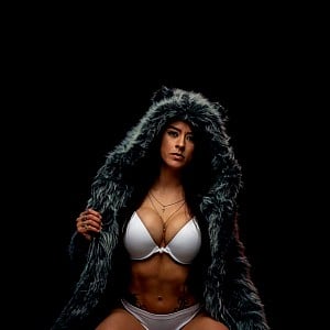 Lucero Acosta