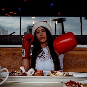 Lucero Acosta