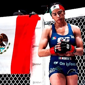 Lucero Acosta