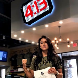 Lucero Acosta