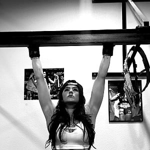 Lucero Acosta