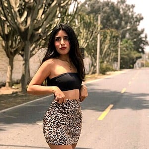 Lucero Paniura