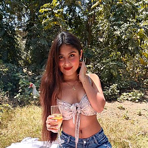 Lucero Paniura