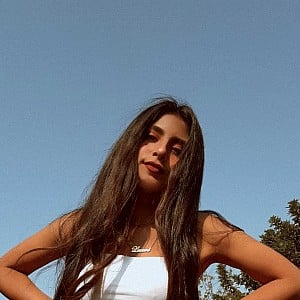Lucero Paniura