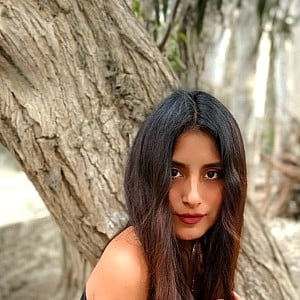 Lucero Paniura
