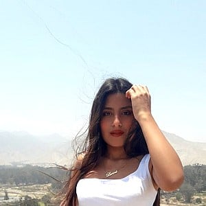 Lucero Paniura