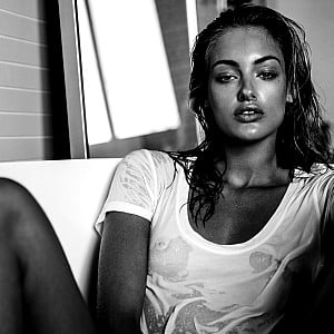 Lucette Van Beek