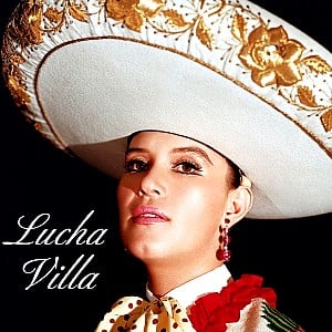 Lucha Villa