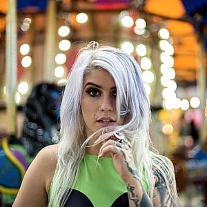 Luci (Musician)