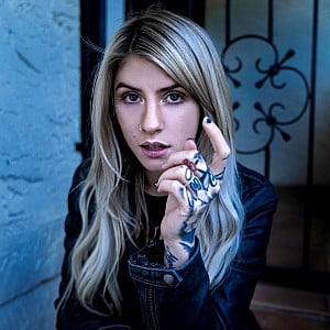 Luci (Musician)