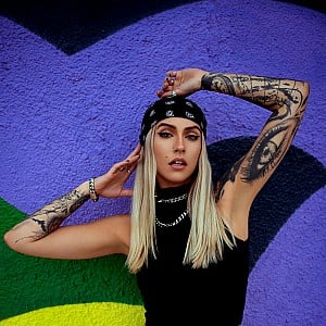 Luci (Musician)