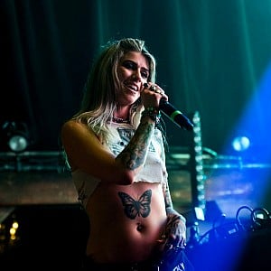Luci (Musician)