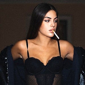 Lucia Bellido