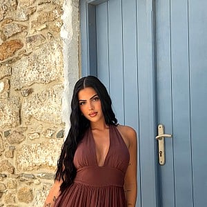 Lucia Bellido