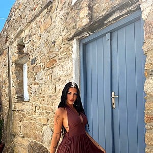Lucia Bellido