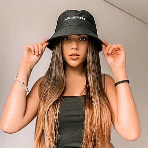 Lucia Bellido