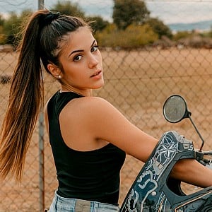 Lucia Bellido