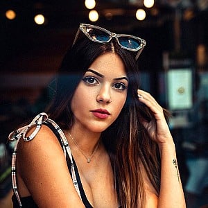 Lucia Bellido