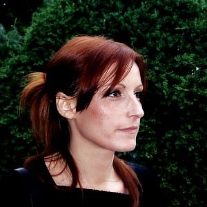 Lucia Borgonzoni