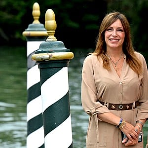 Lucia Borgonzoni