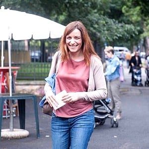 Lucia Borgonzoni