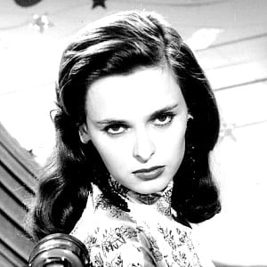 Lucia Bose