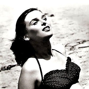 Lucia Bose