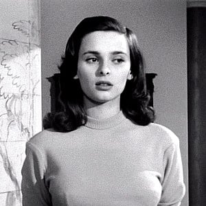 Lucia Bose