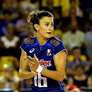 Lucia Bosetti