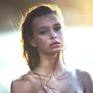 Lucia Bramani