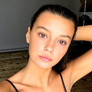 Lucia Bramani