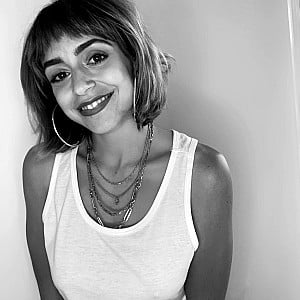 Lucia Caraballo