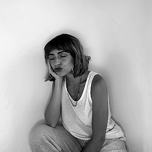 Lucia Caraballo
